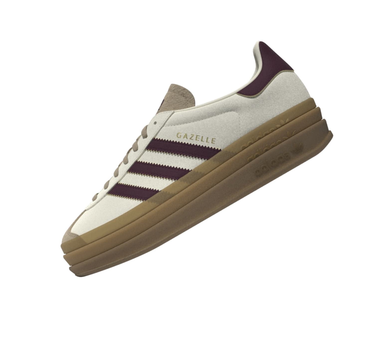 Adidas Gazelle Bold W