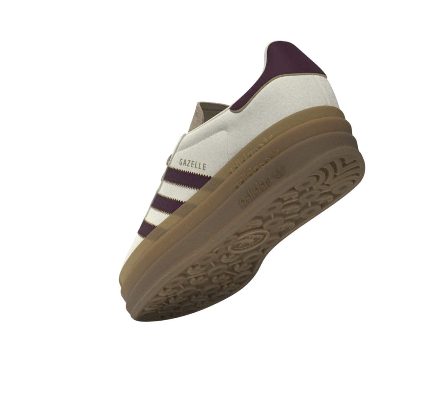 Adidas Gazelle Bold W