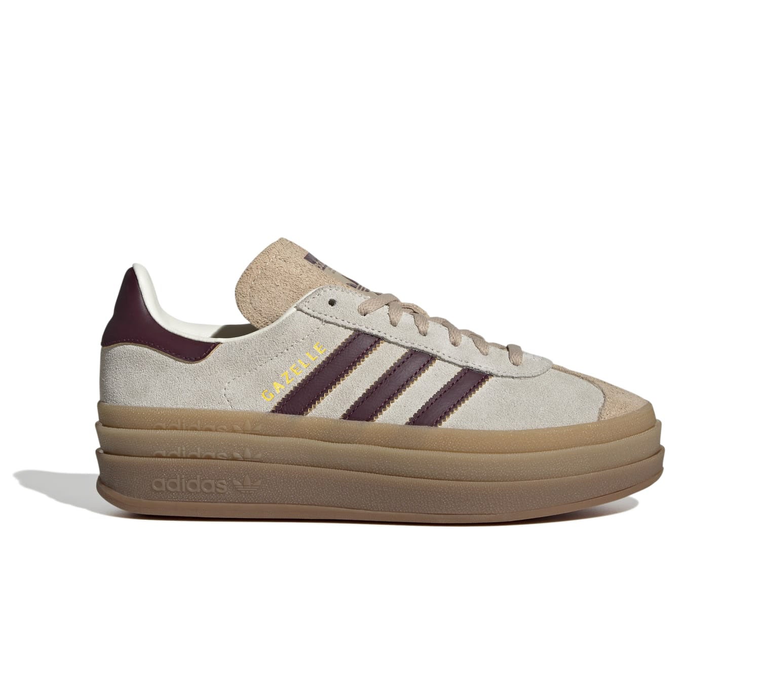 Adidas Gazelle Bold W