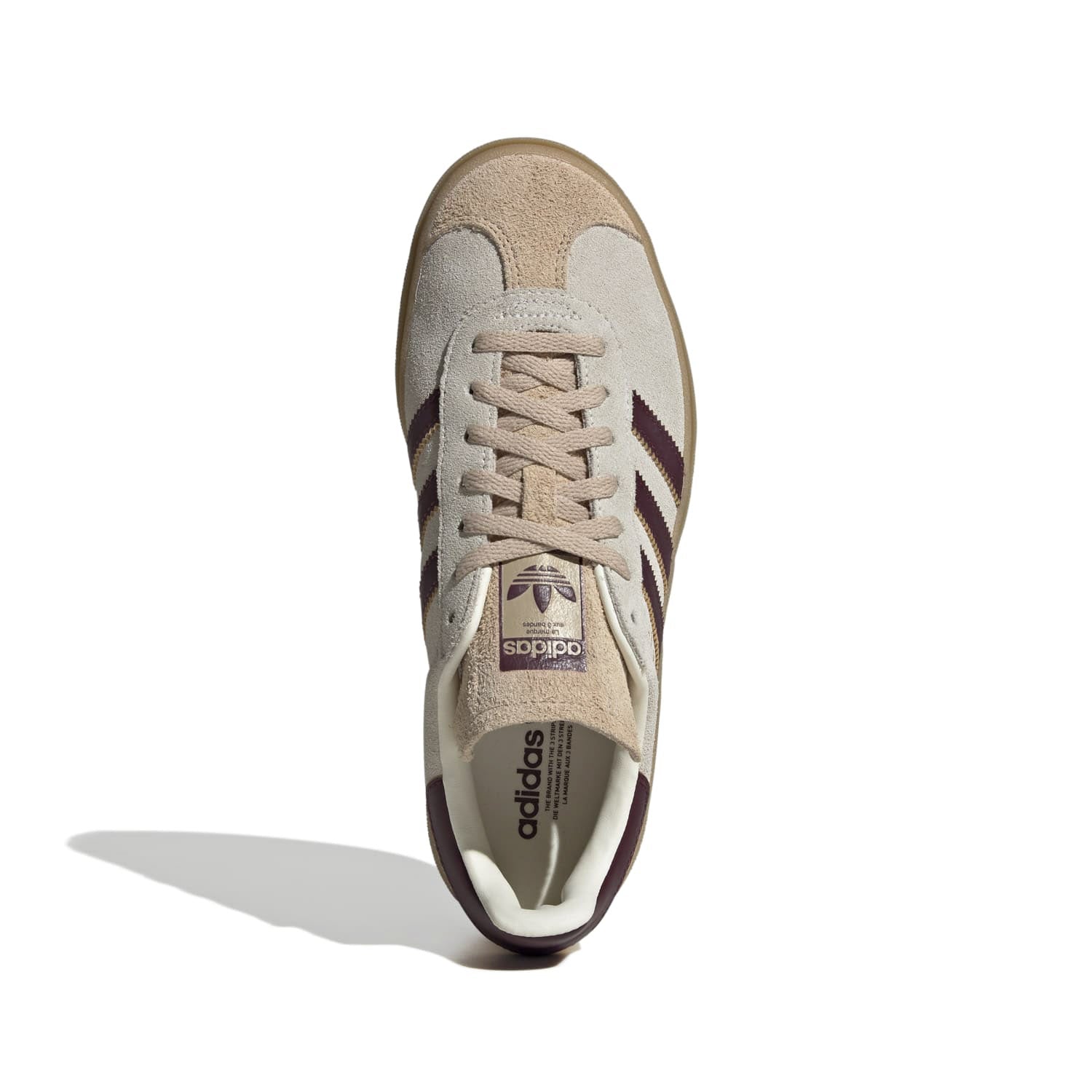 Adidas Gazelle Bold W