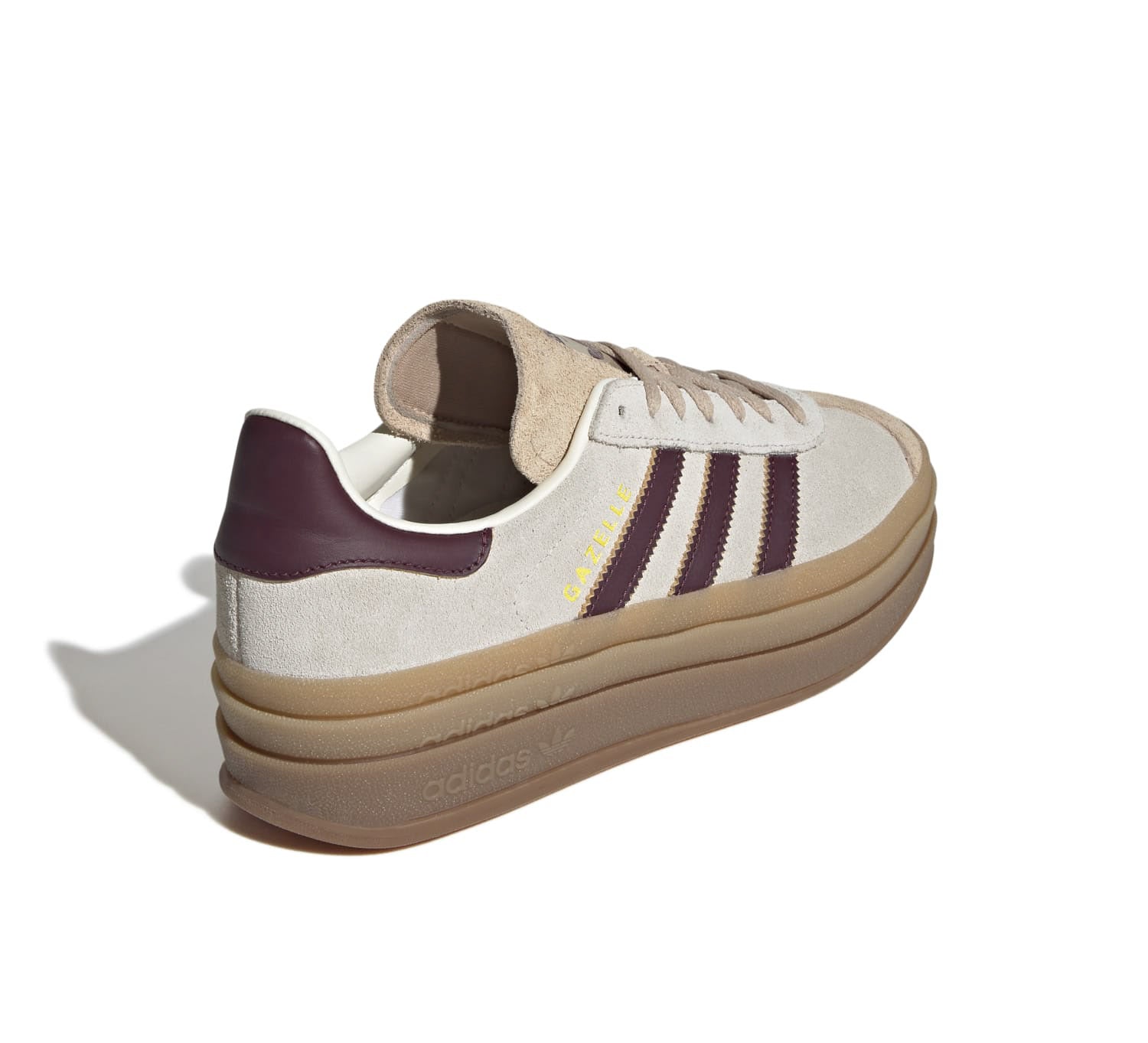 Adidas Gazelle Bold W