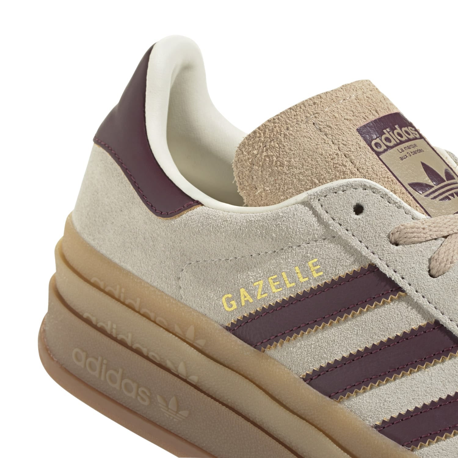 Adidas Gazelle Bold W