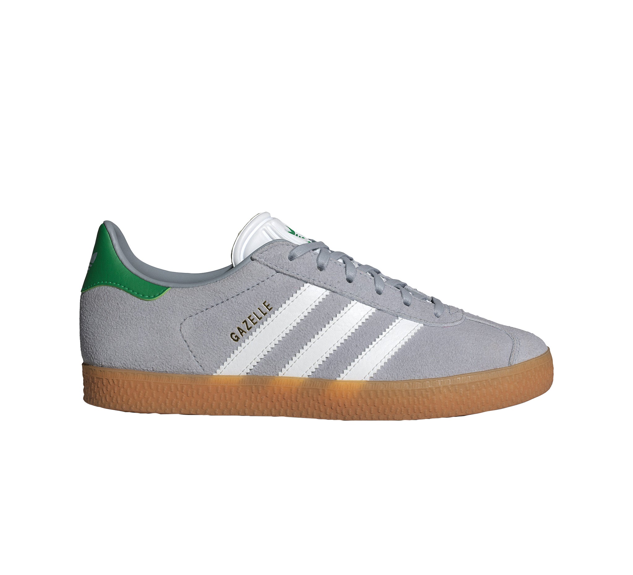 Adidas Gazelle grise | Baskets city chic