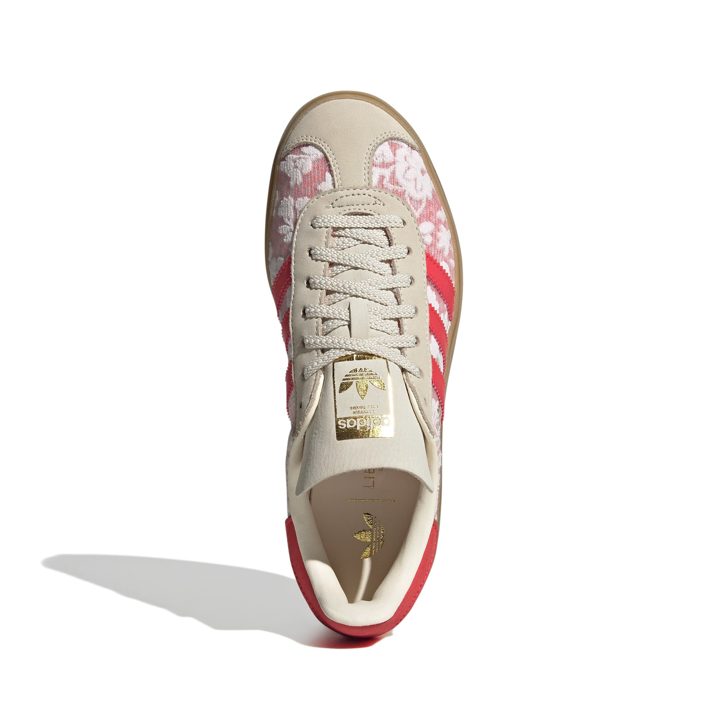 Adidas Gazelle Bold X Liberty London