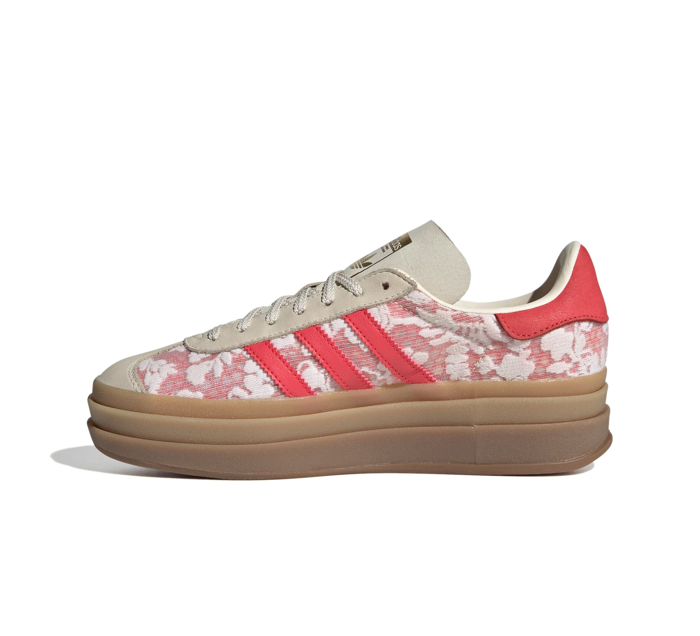 Adidas Gazelle Bold X Liberty London