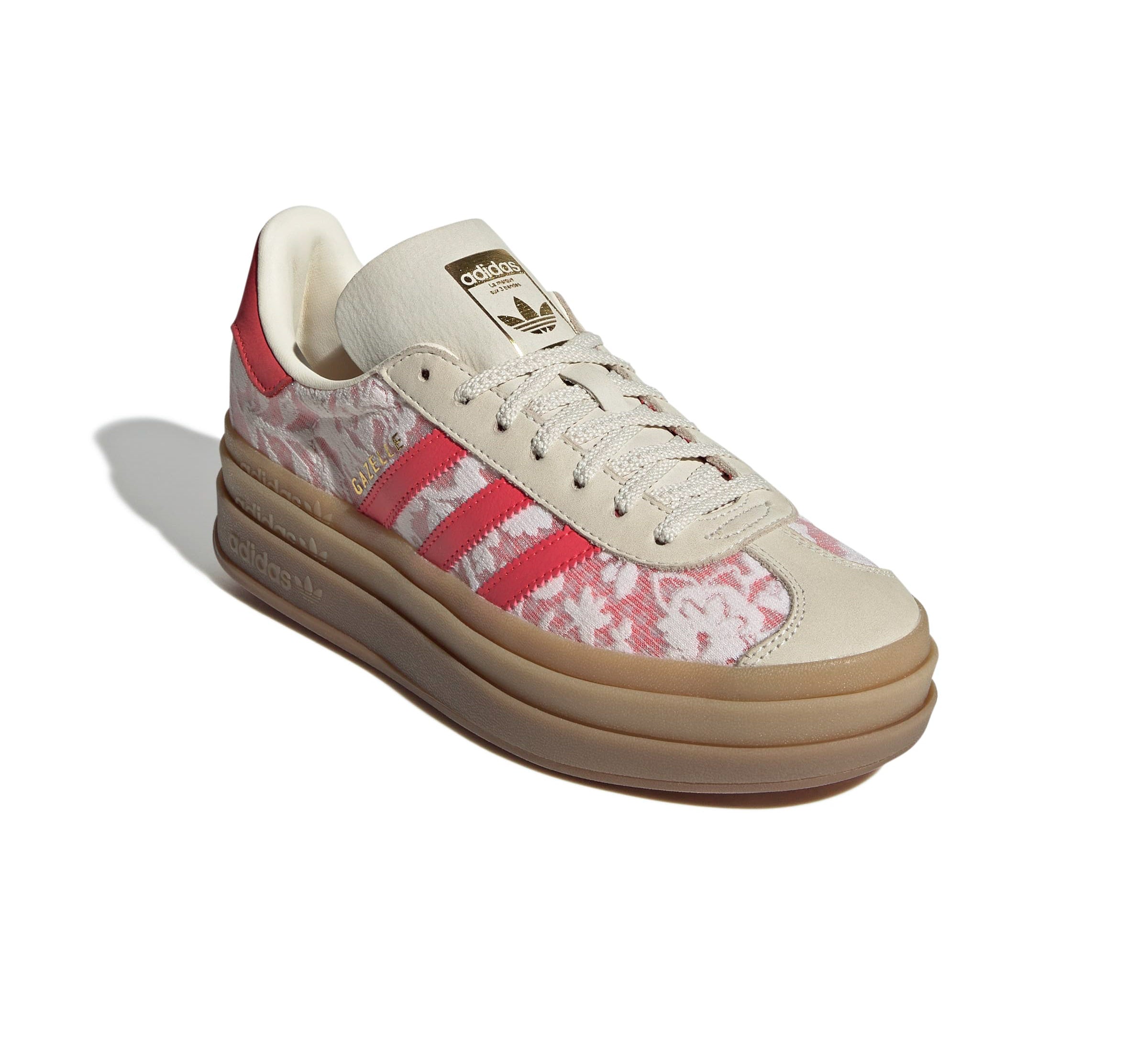 Adidas Gazelle Bold X Liberty London