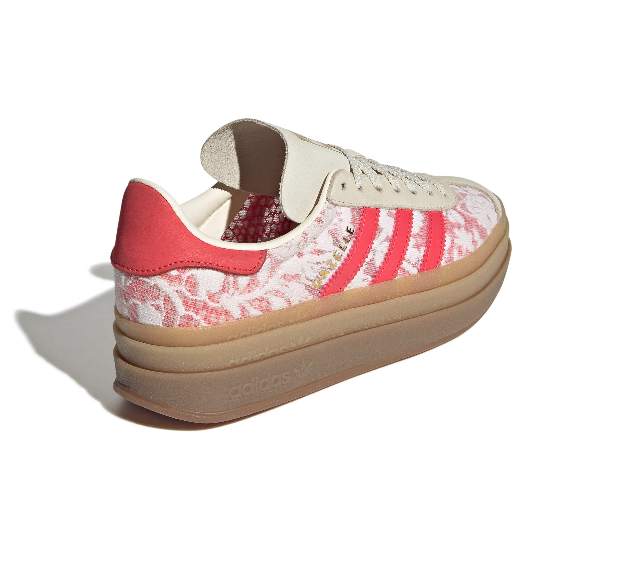 Adidas Gazelle Bold X Liberty London