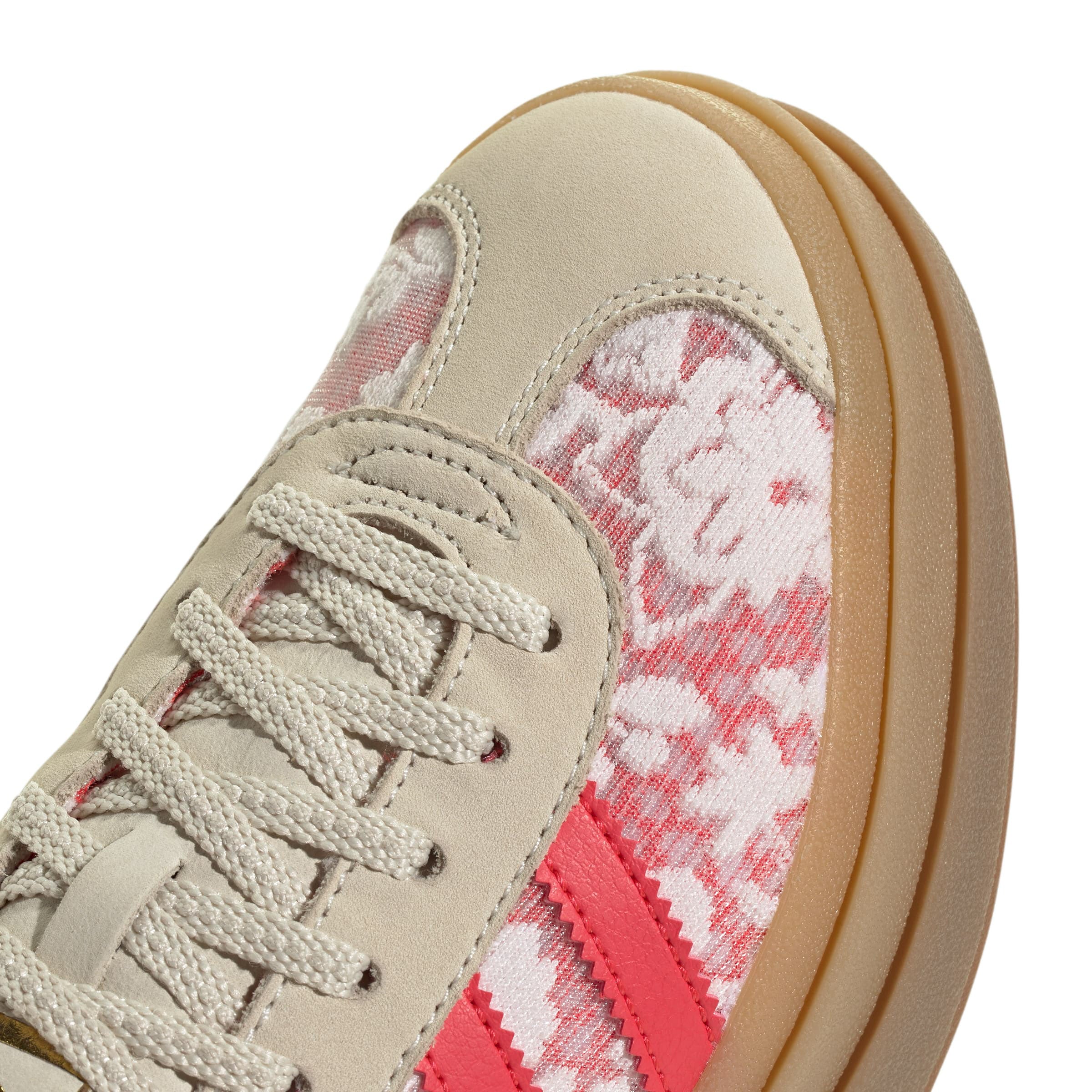 Adidas Gazelle Bold X Liberty London