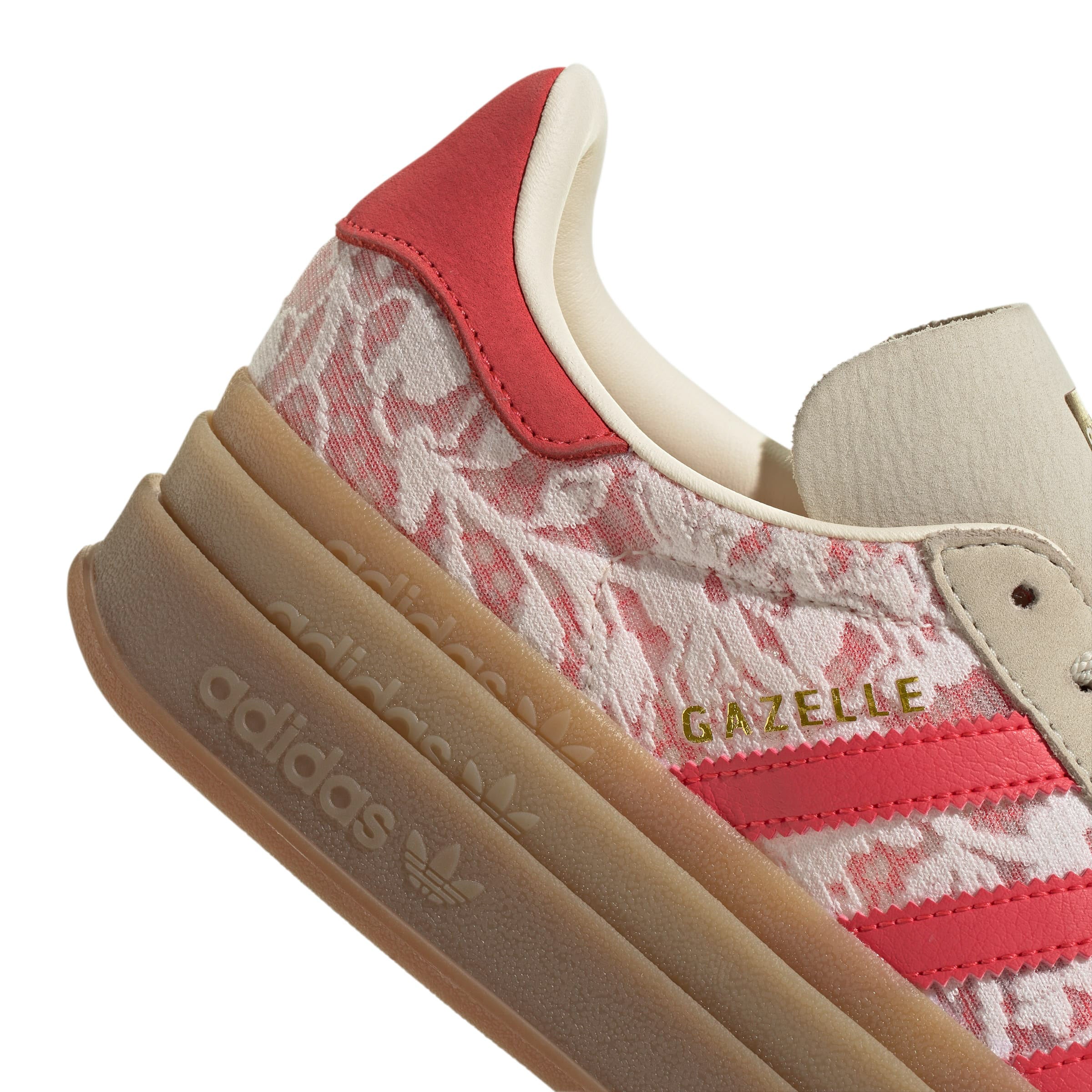 Adidas Gazelle Bold X Liberty London