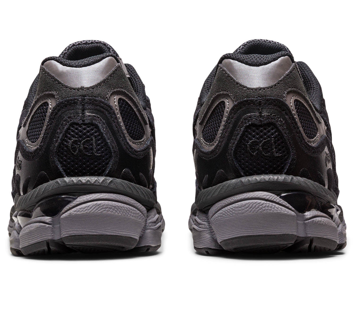 Asics Gel-NYC Noir