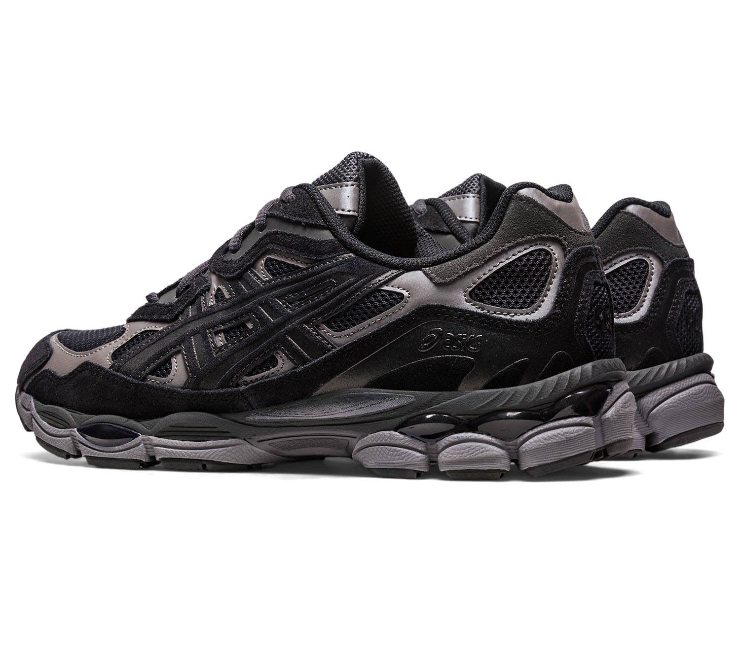 Asics Gel-NYC Noir