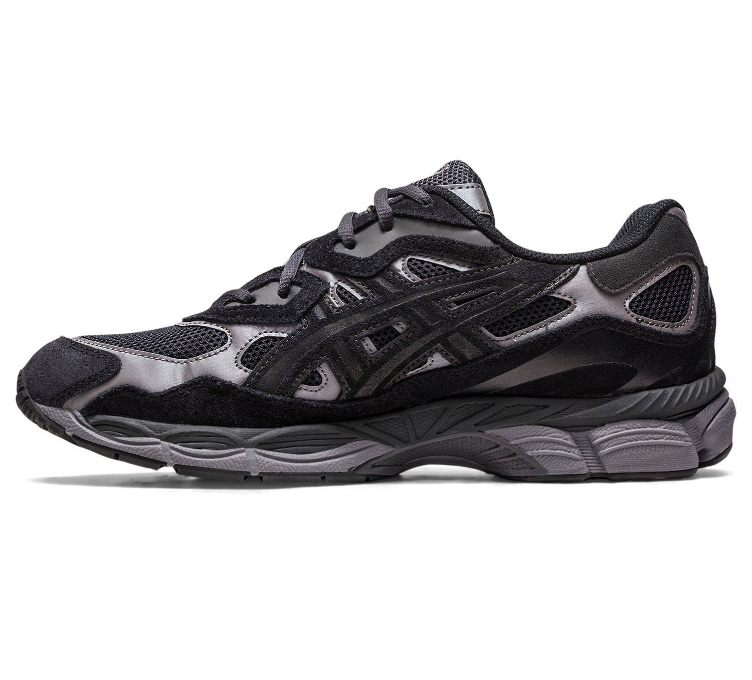 Asics Gel-NYC Noir