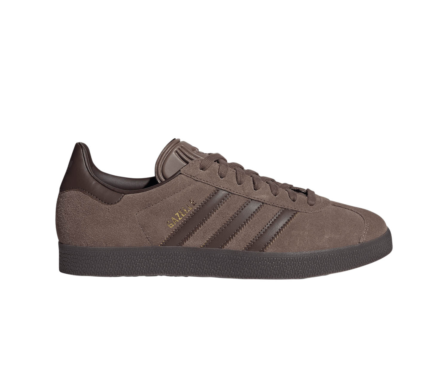 Adidas Gazelle Marron chez S2 Vichy