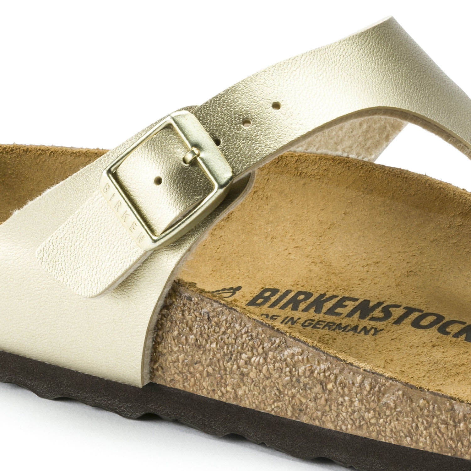 Birkenstock Gizeh BS