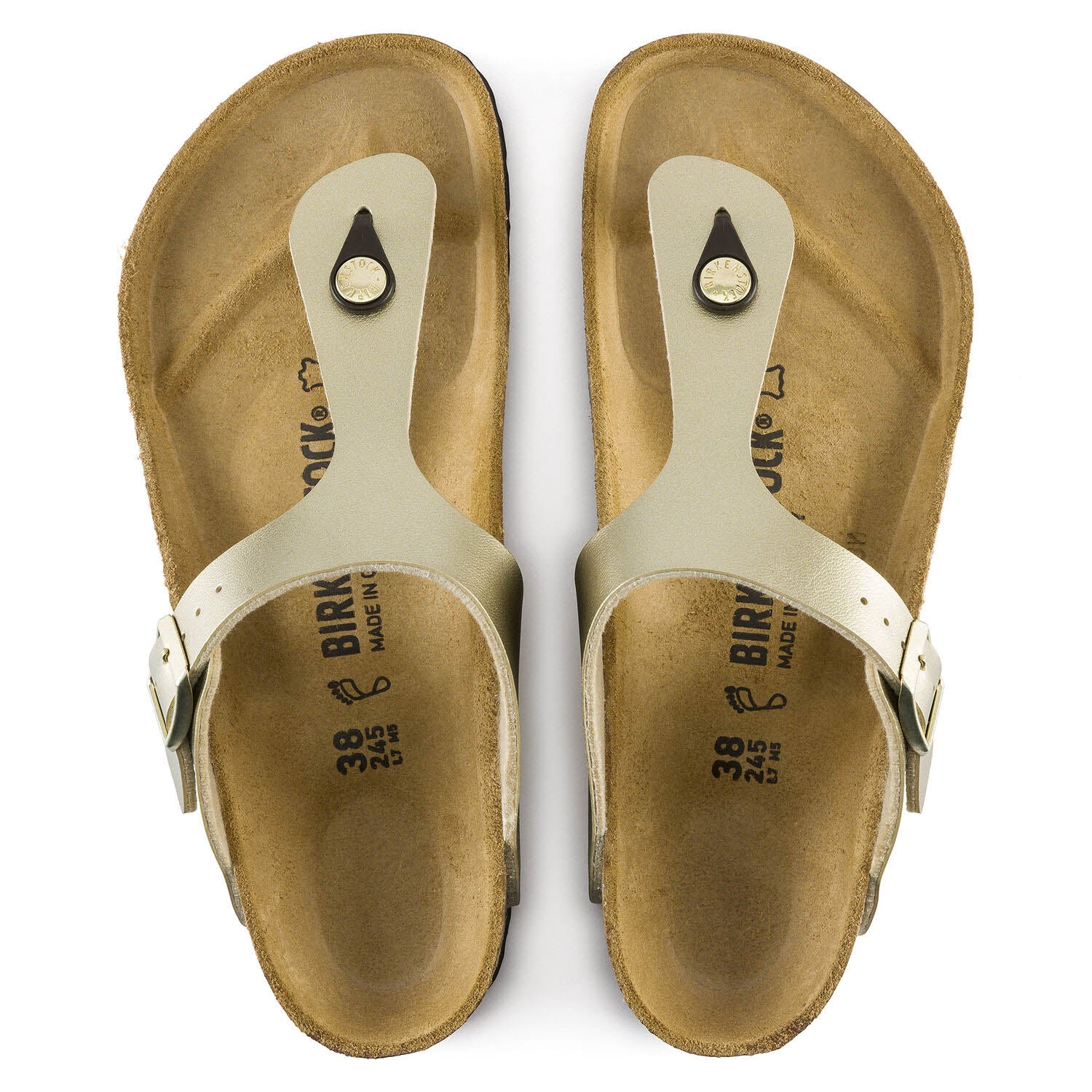 Birkenstock Gizeh BS