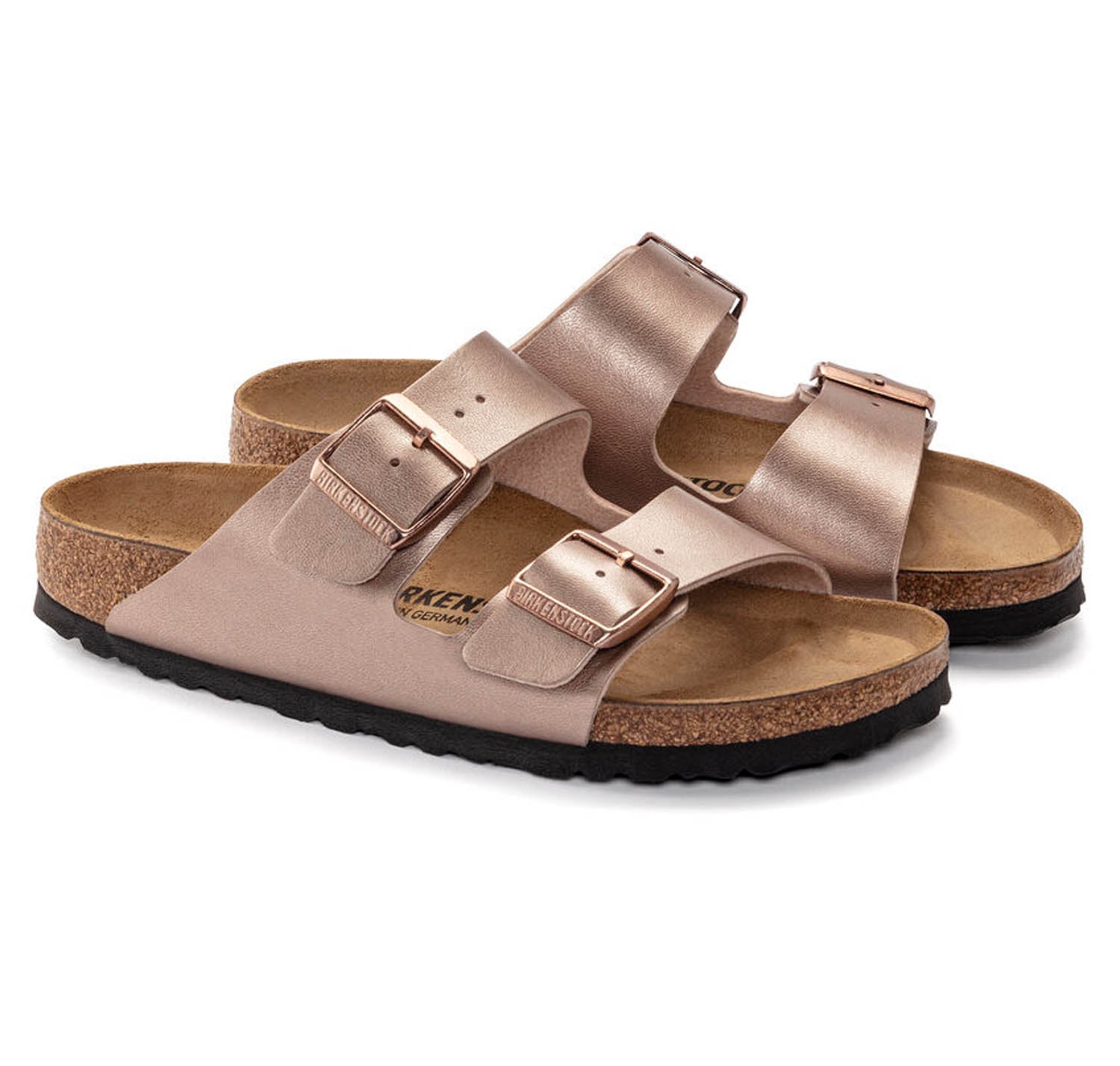 Birkenstock Arizona BS Cooper