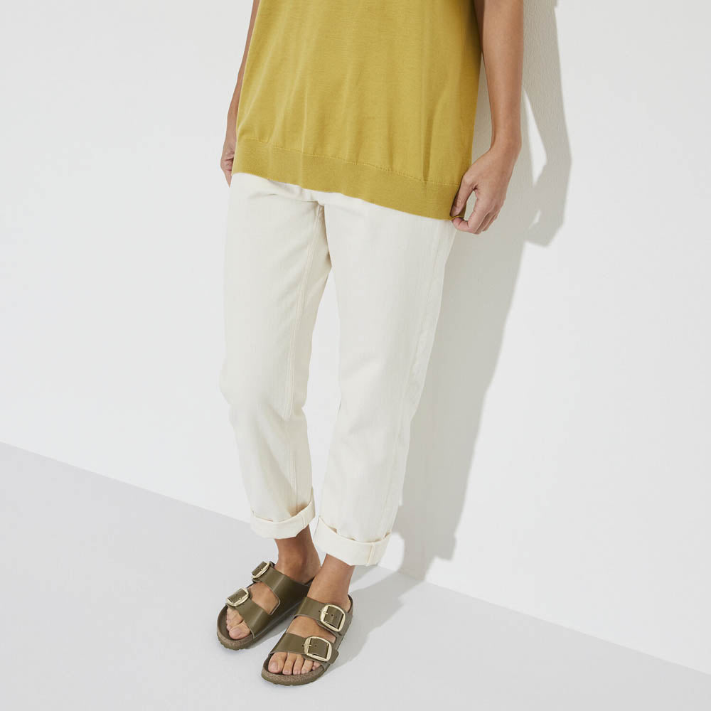 Birkenstock Arizona LENA High Shine