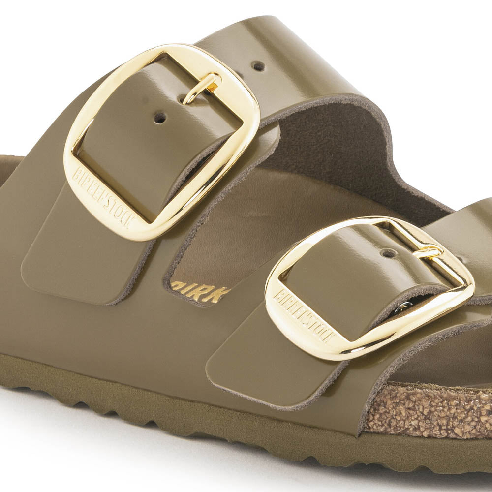 Birkenstock Arizona LENA High Shine