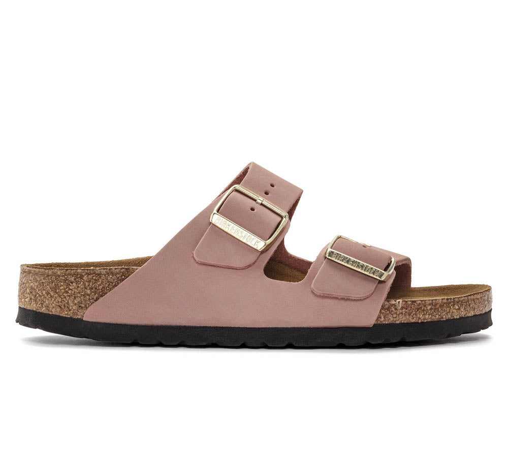 Birkenstock Arizona LENB Old Rose