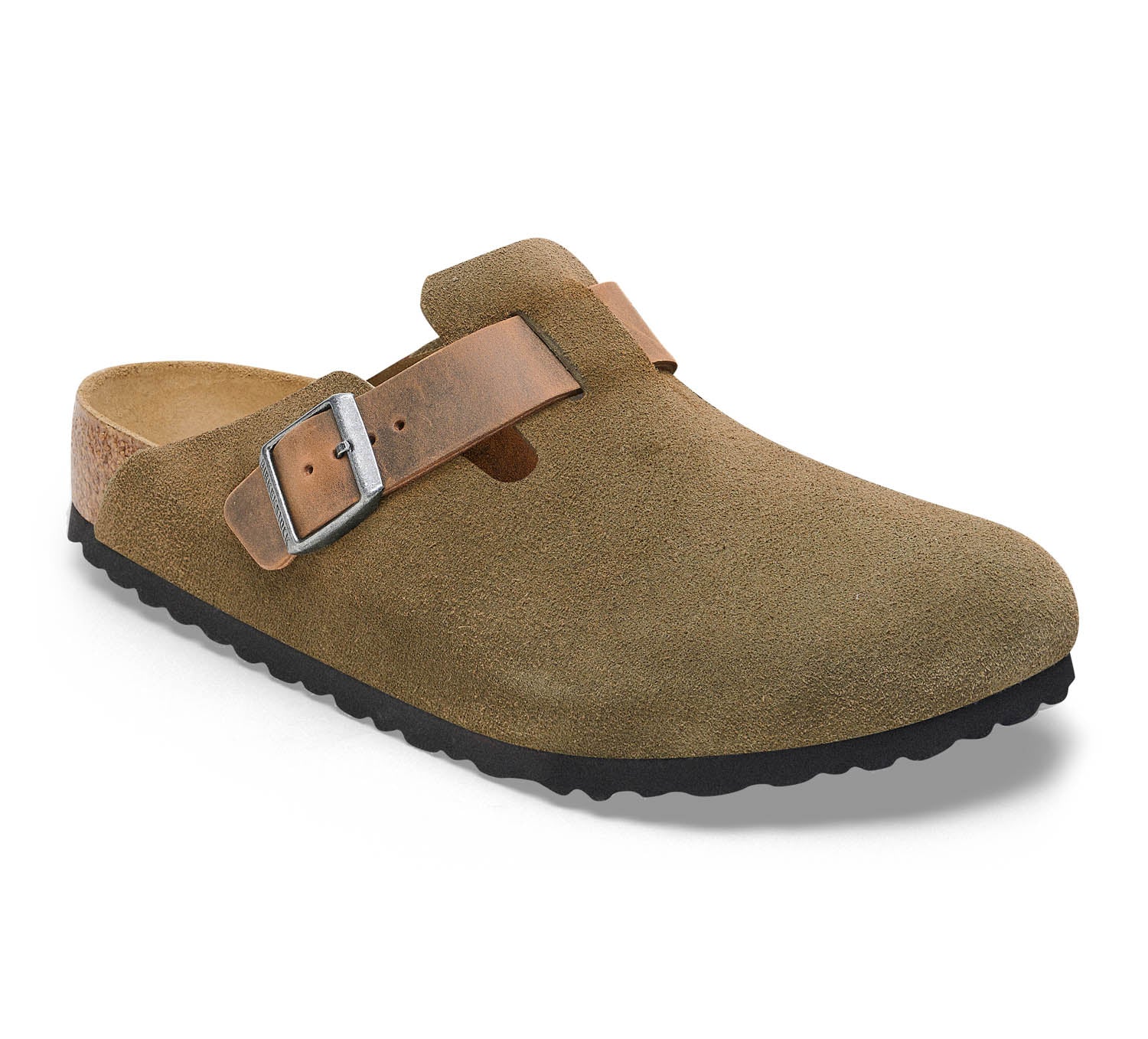 Birkenstock Boston Thyme