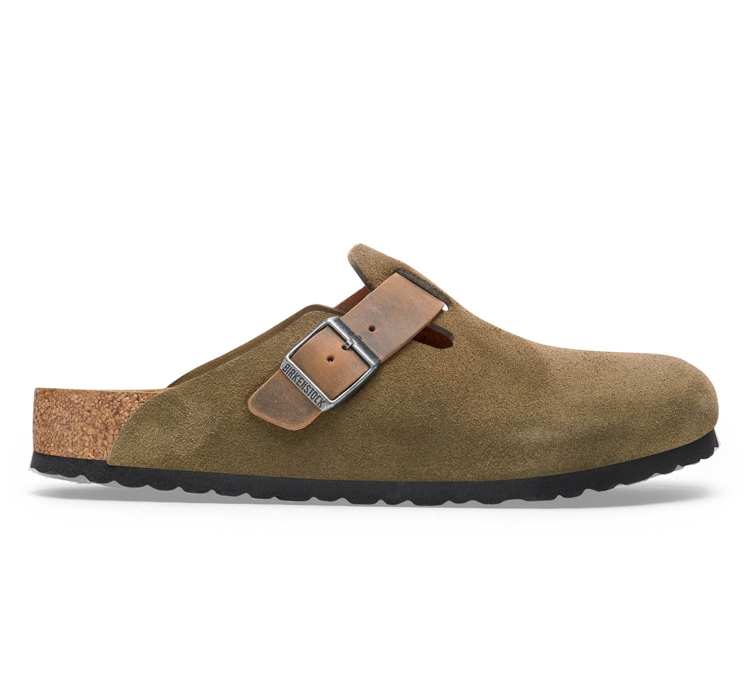 Birkenstock Boston Thyme