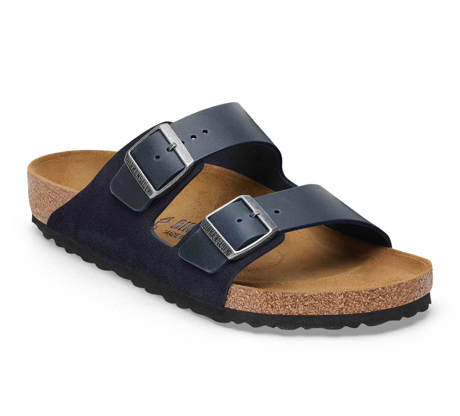 Birkenstock Arizona Midnight