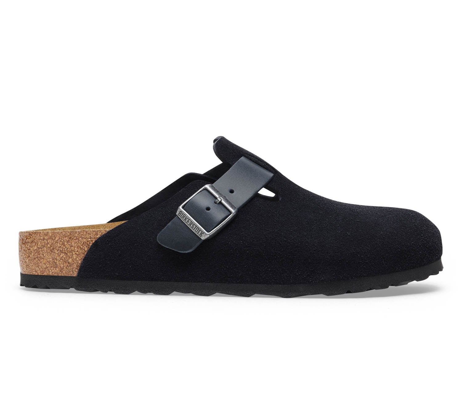 Birkenstock Boston Midnight