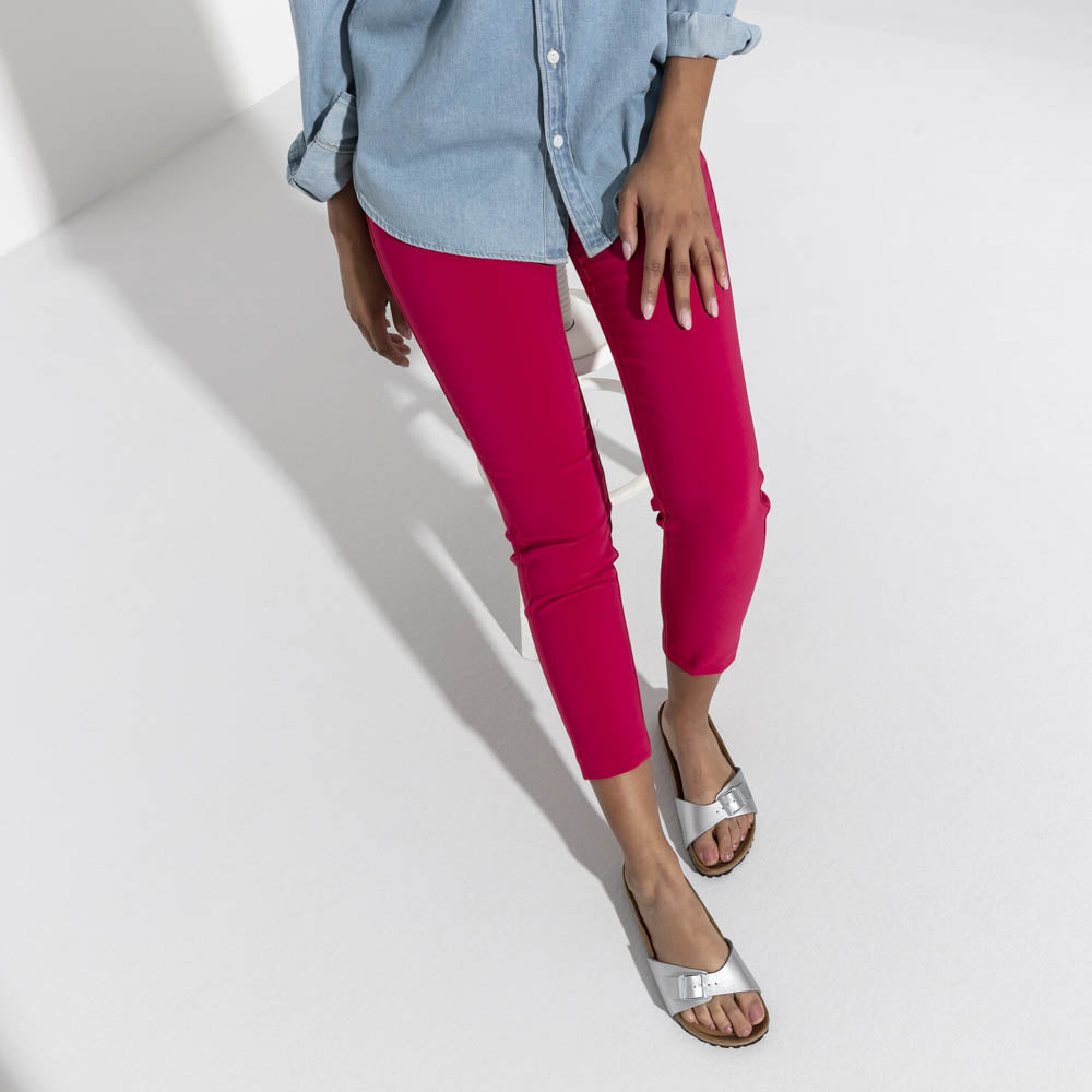 Birkenstock Madrid ARGENT