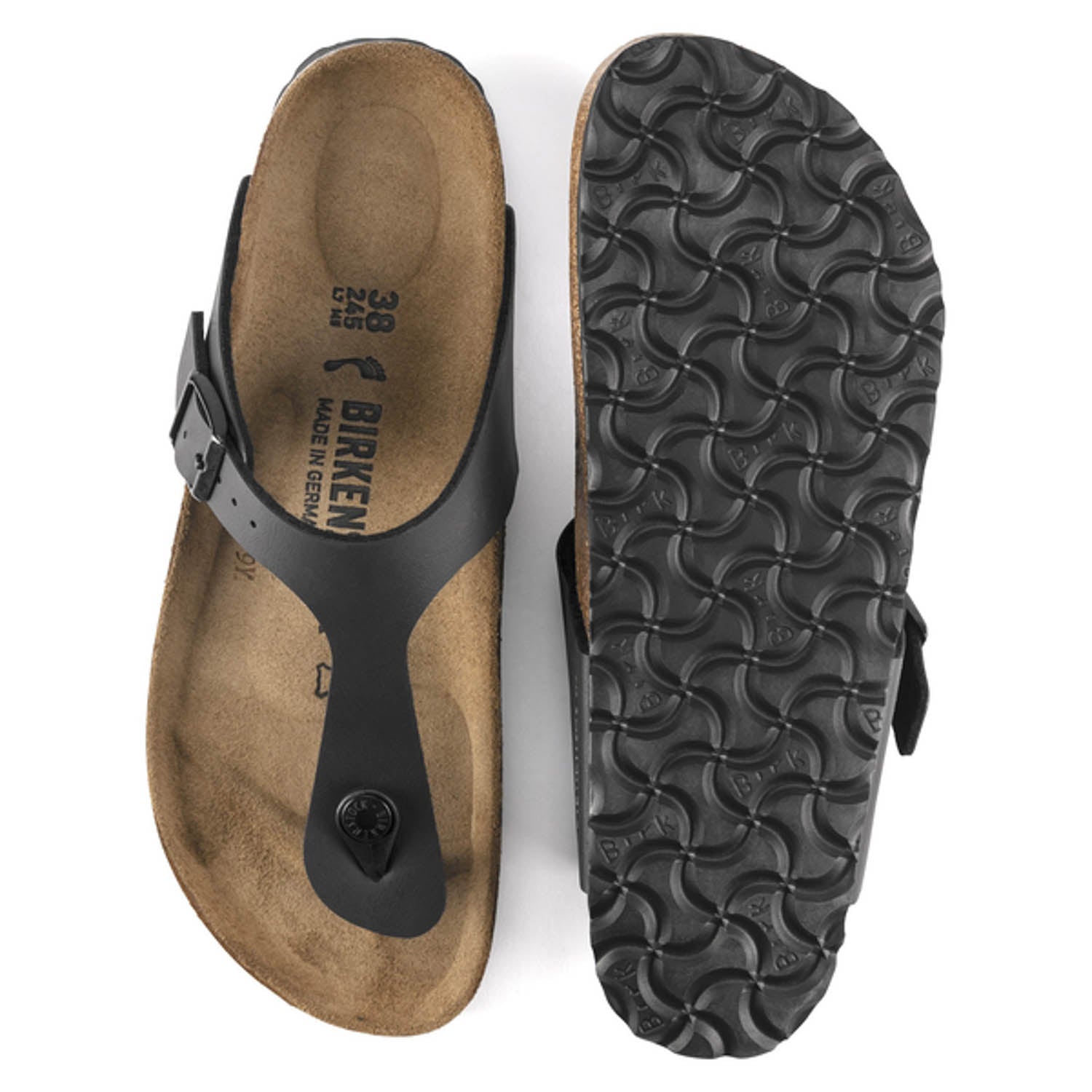 Birkenstock Gizeh BS