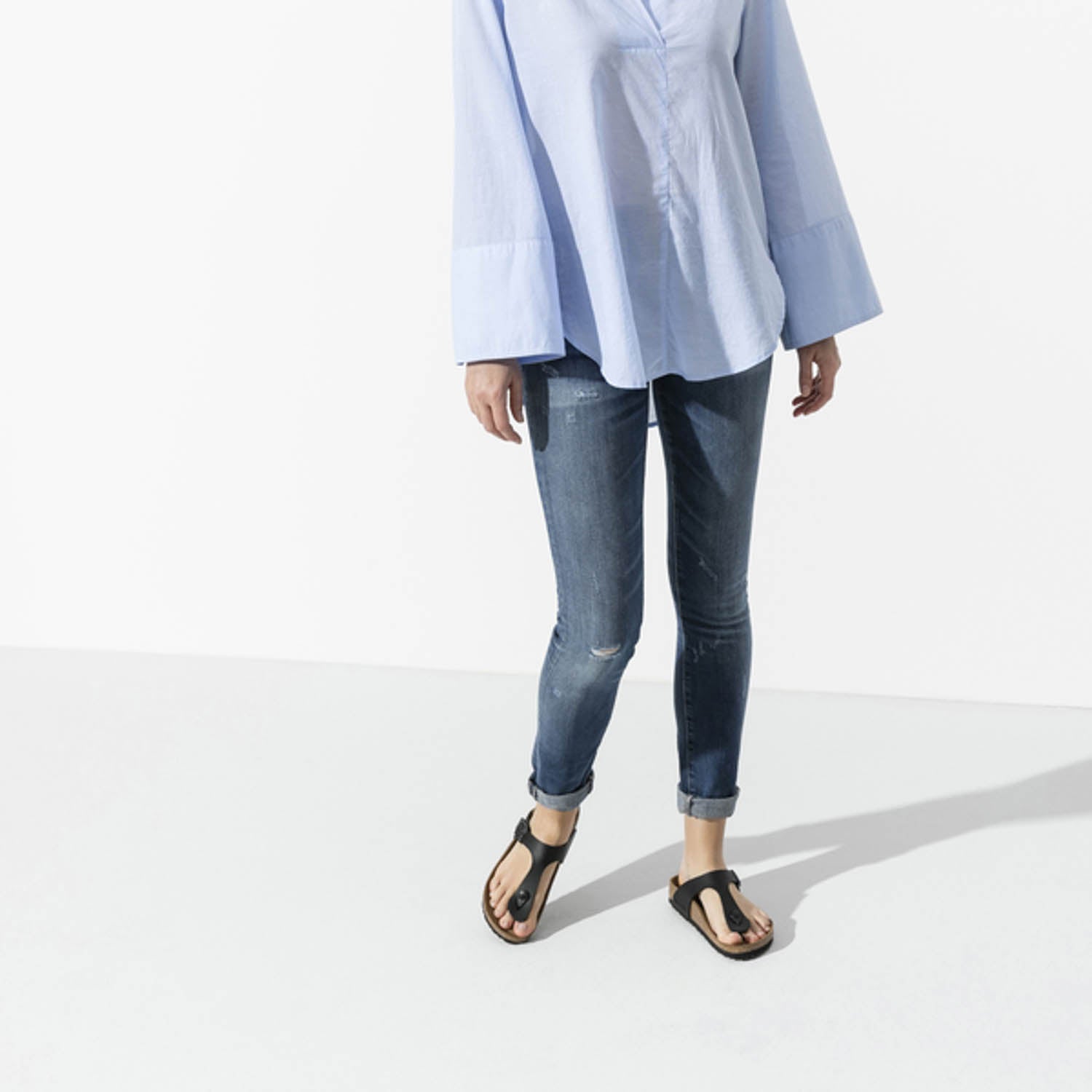 Birkenstock Gizeh BS