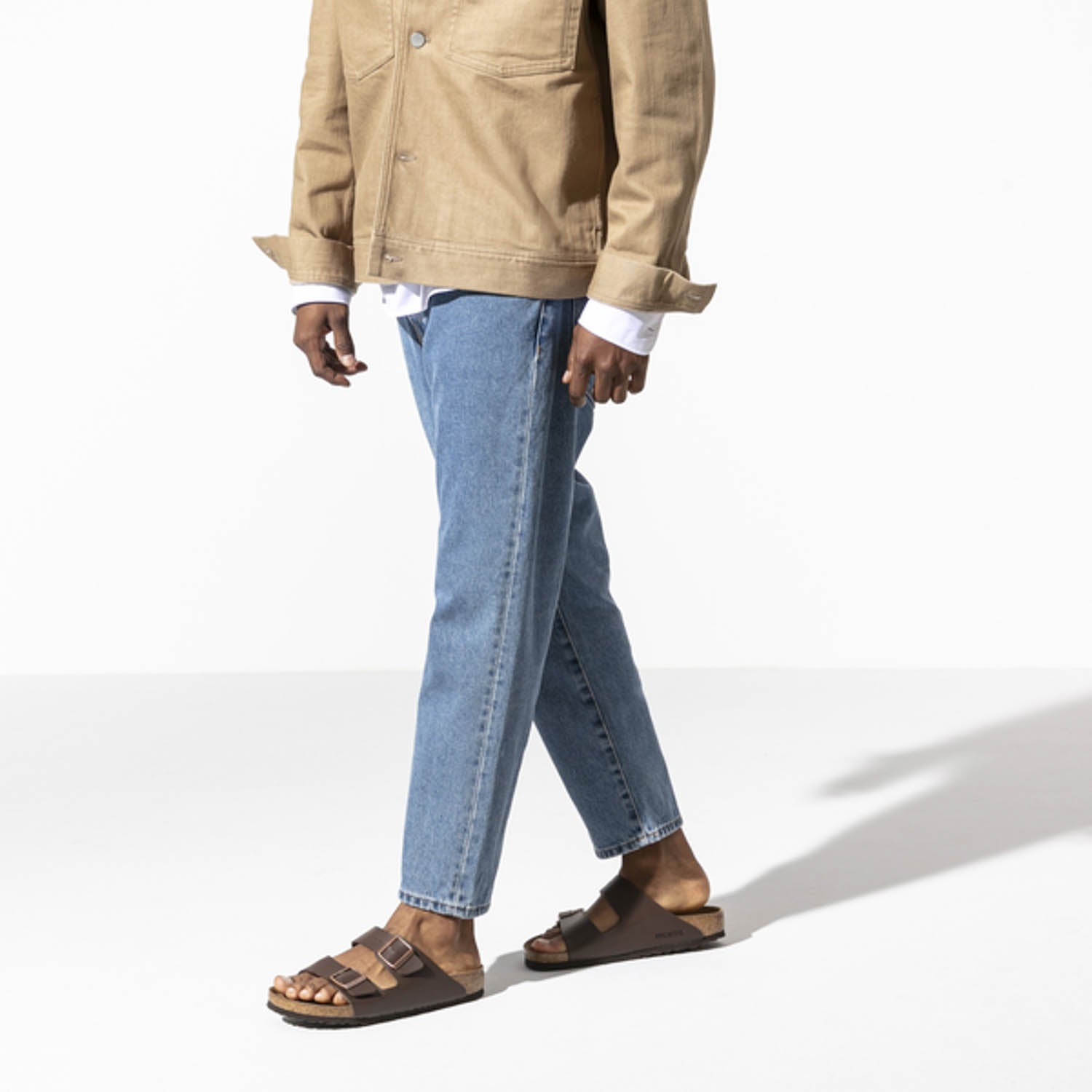 Birkenstock Arizona BS