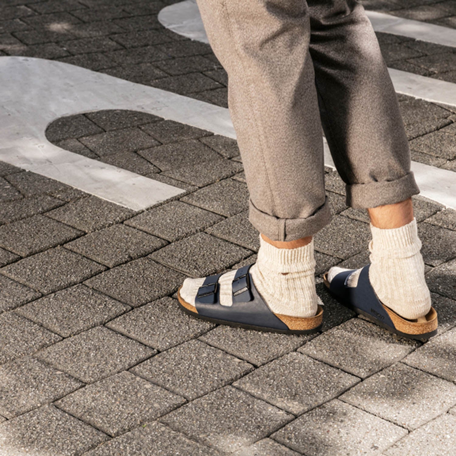 Birkenstock Arizona BF