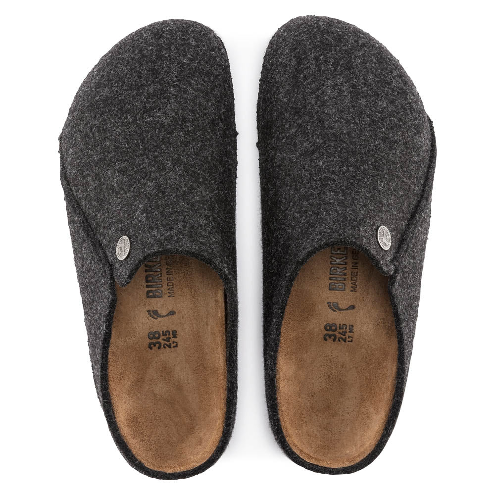 Birkenstock Zermatt Rivet