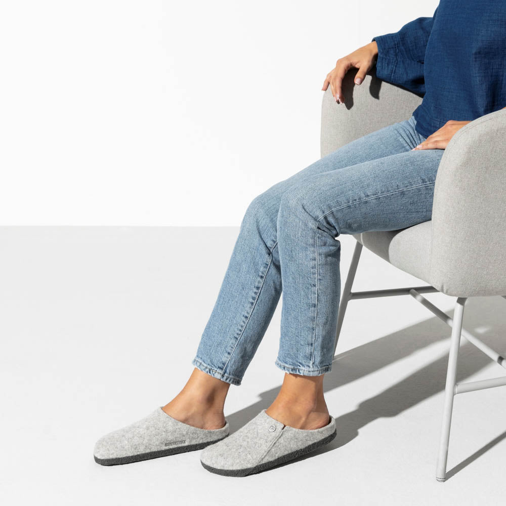 Birkenstock Zermatt Rivet