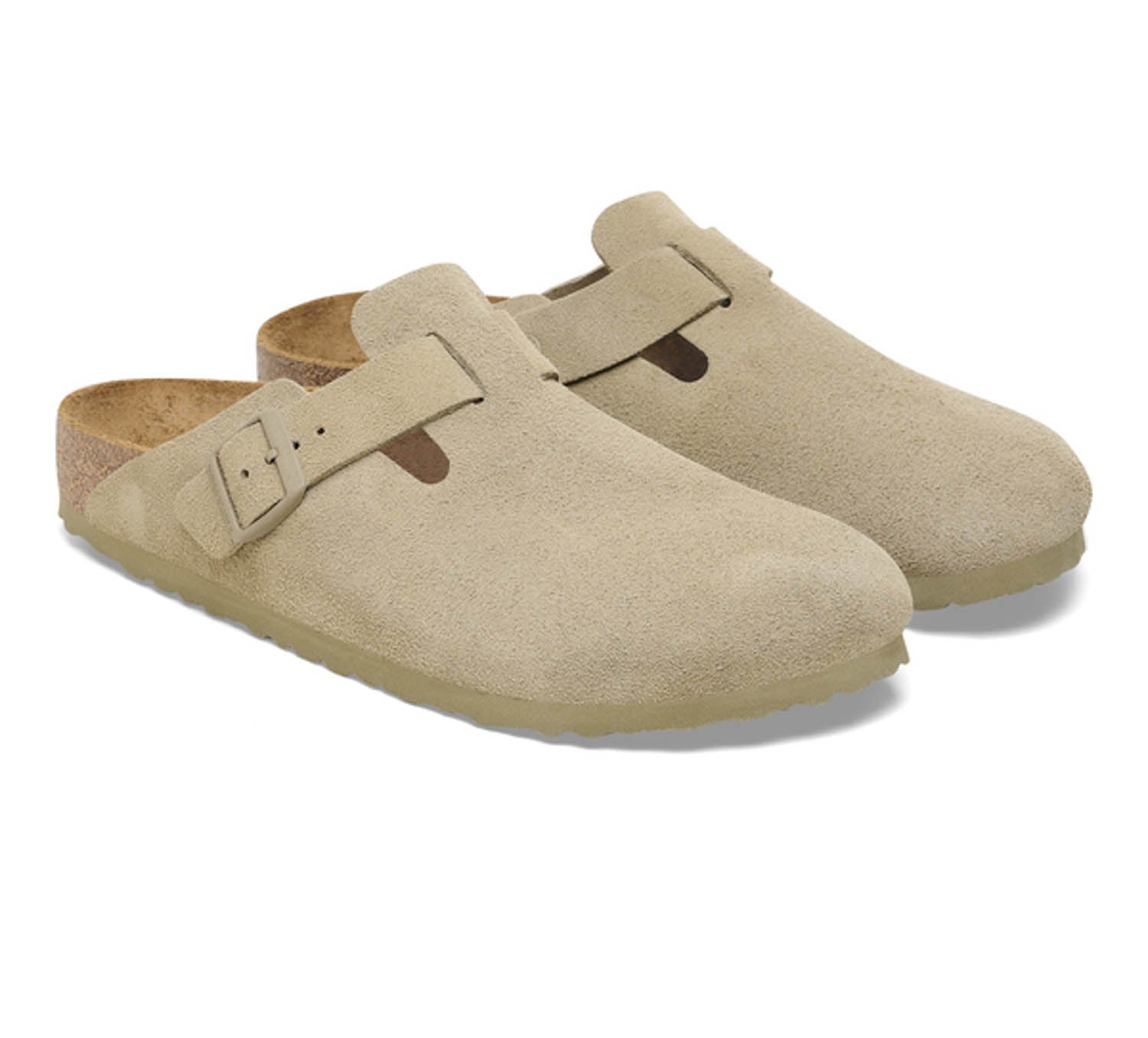 Birkenstock Boston