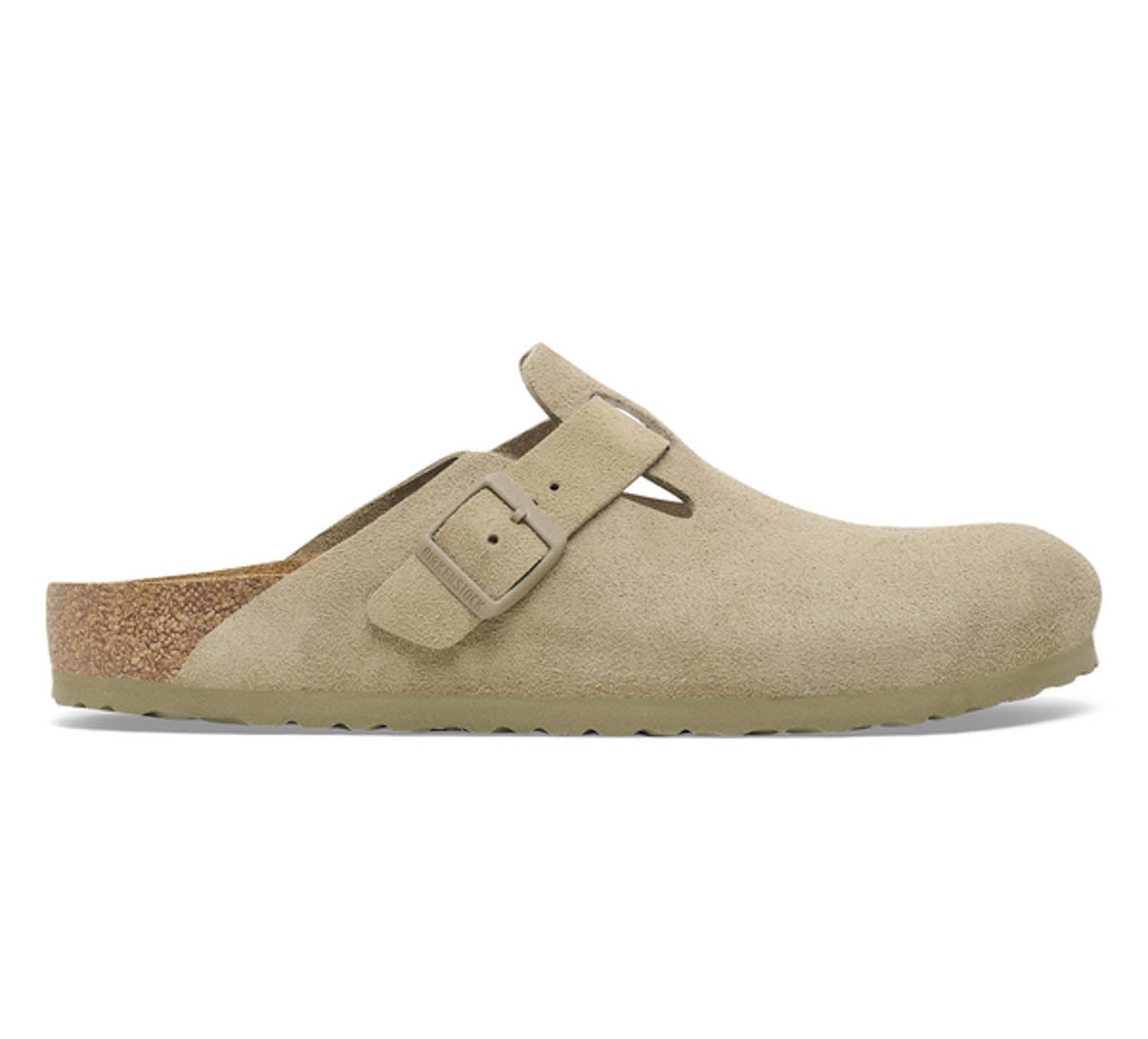Birkenstock Boston
