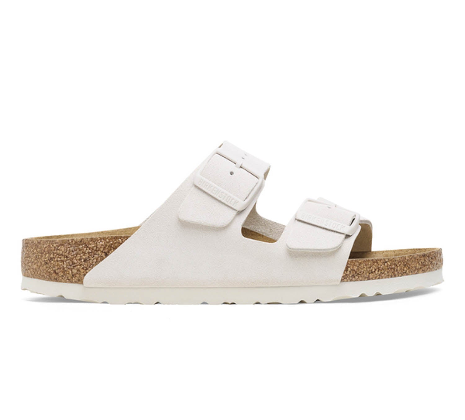 Birkenstock Arizona suède