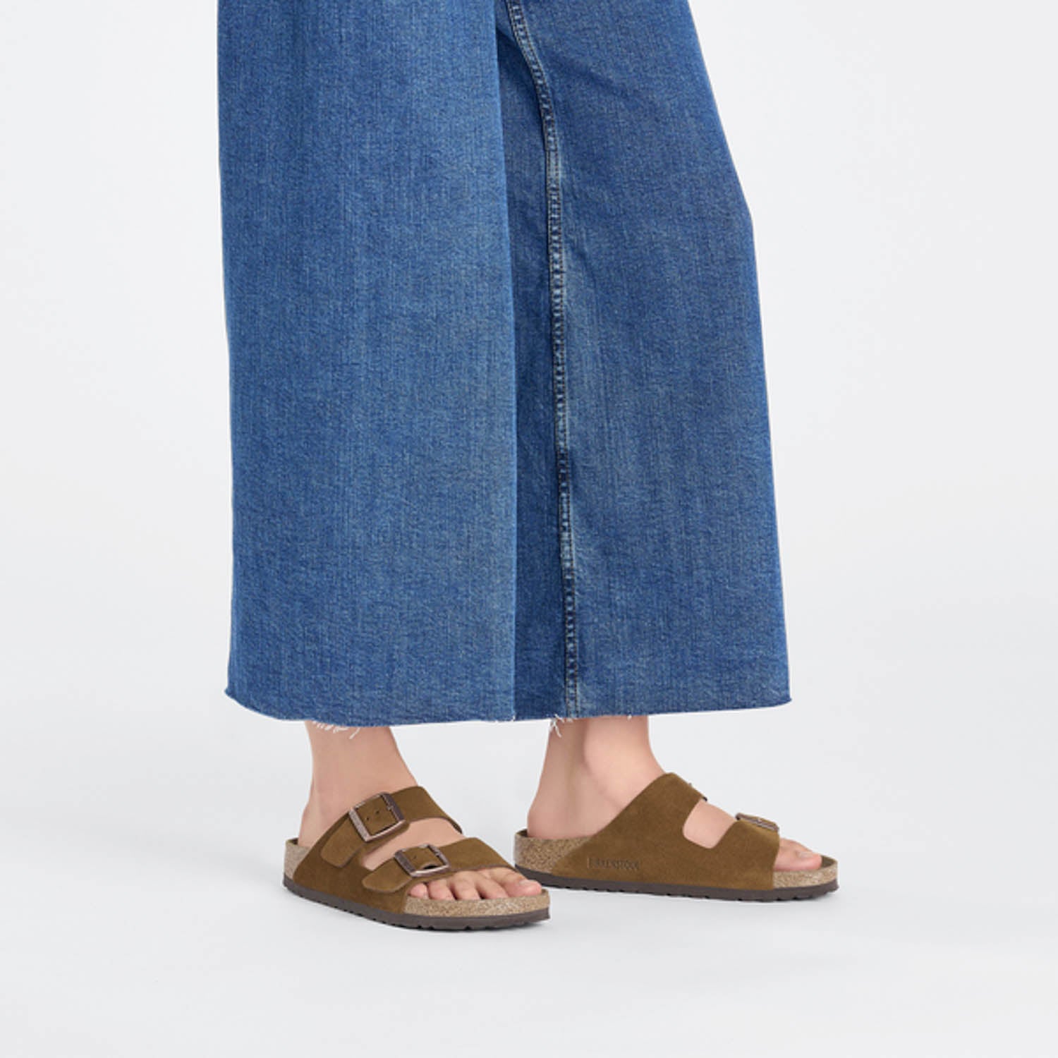 Birkenstock Arizona mink