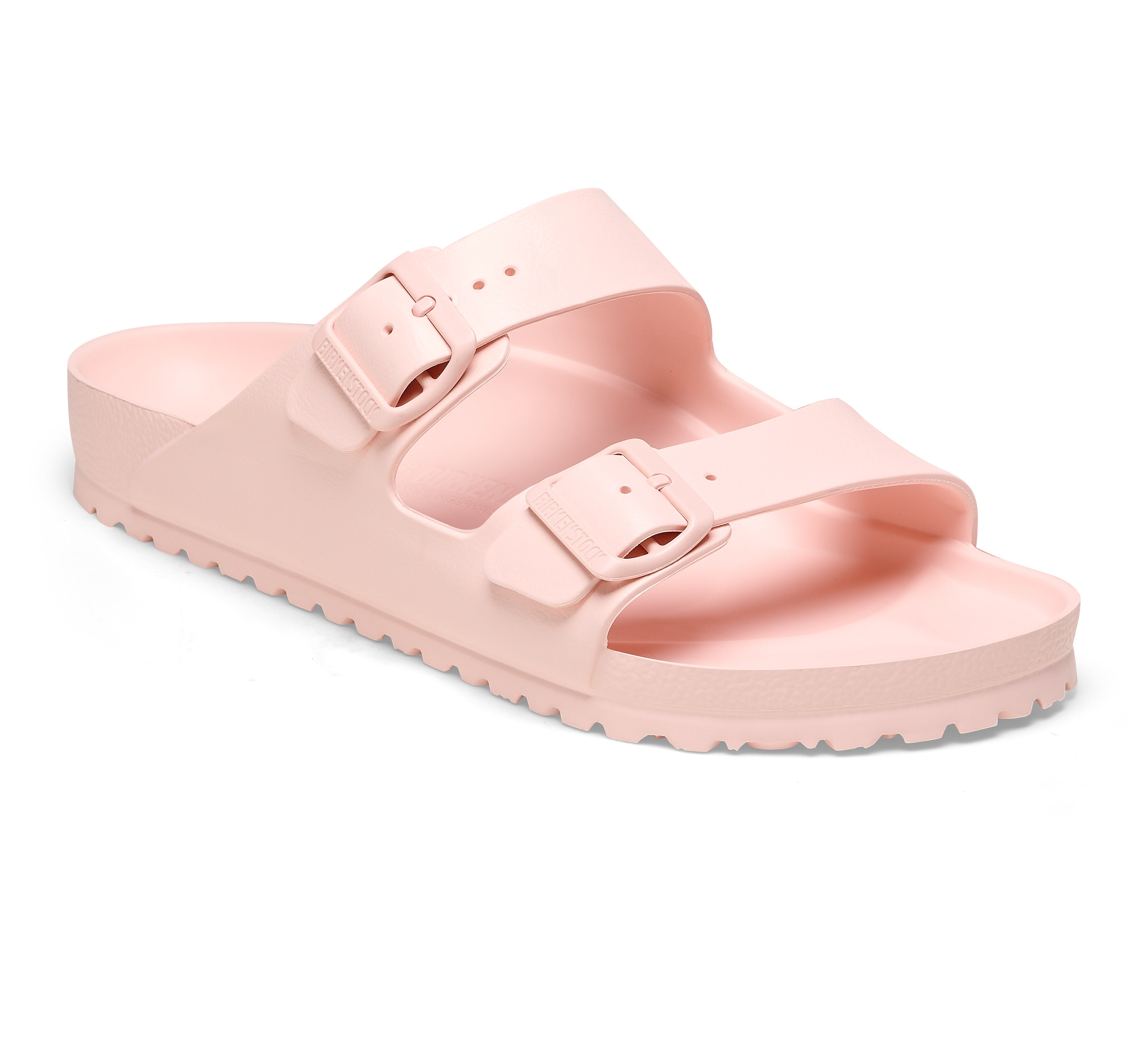 Birkenstock Arizona EVA Light Rose