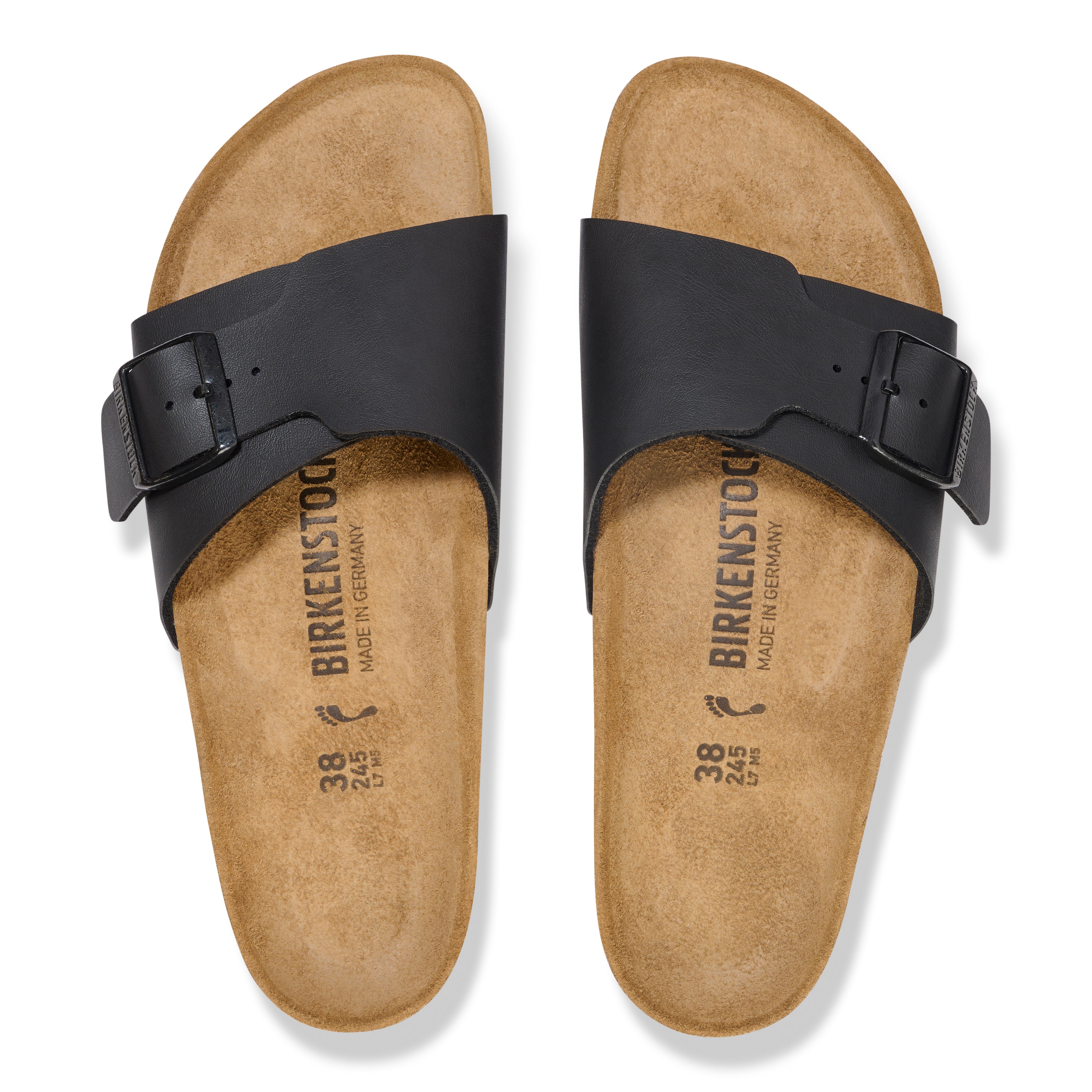 Birkenstock Catalina