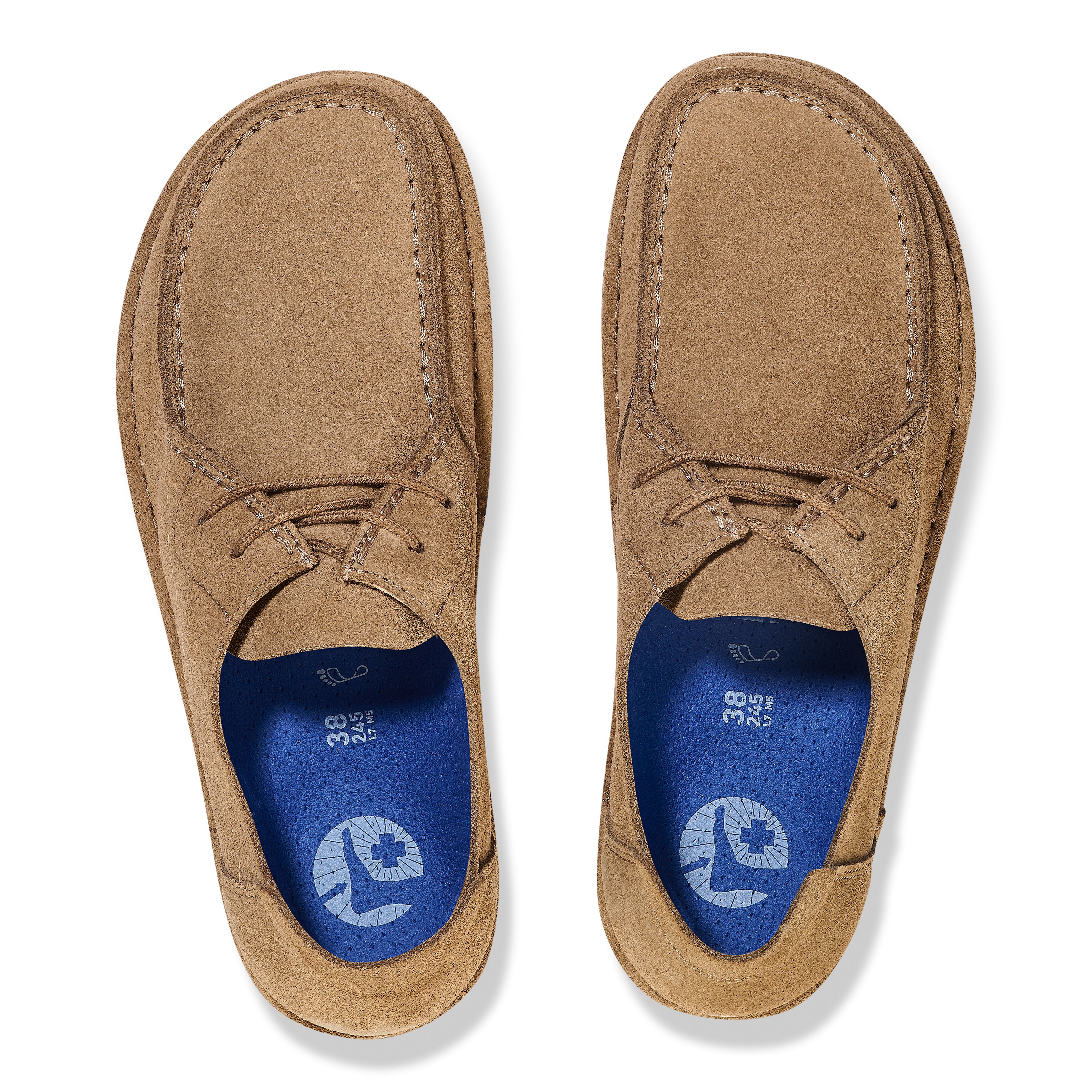 Birkenstock Utti Lace