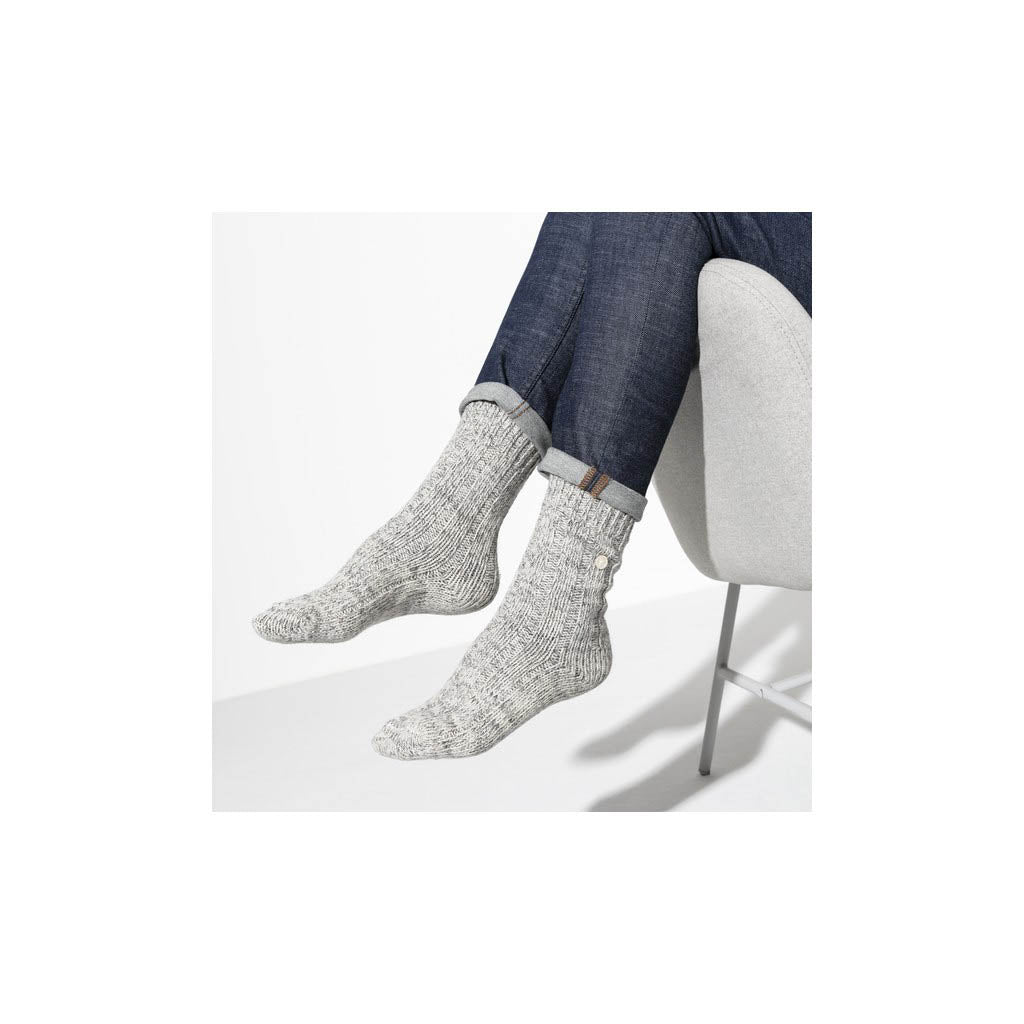 Birkenstock Chaussettes Cotton Twist