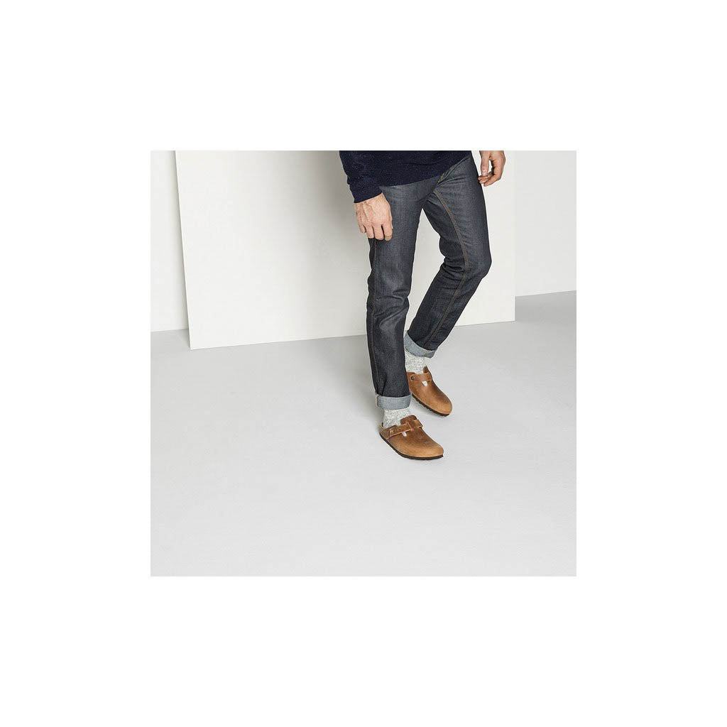 Birkenstock Chaussettes Cotton Slub