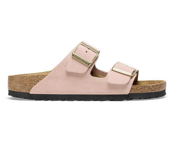 Birkenstock Arizona LEVE Light Rose