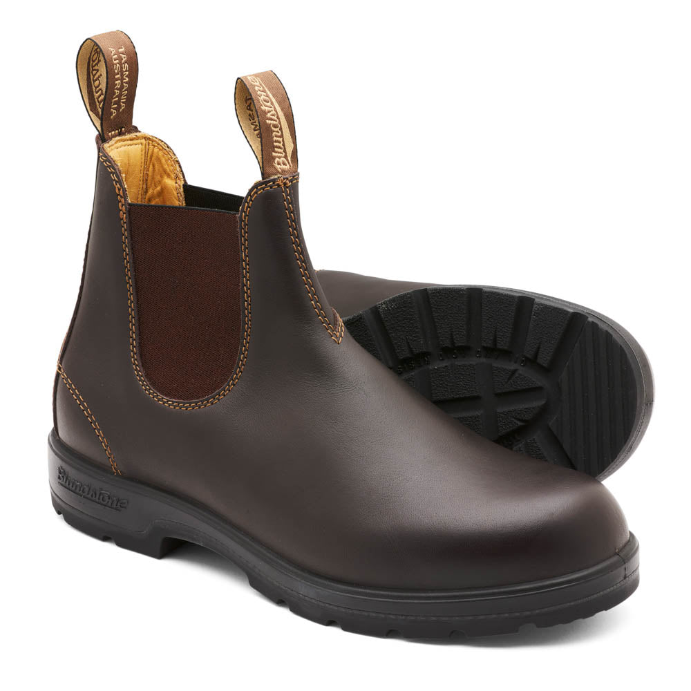 Blundstone Chelsea Boots 550