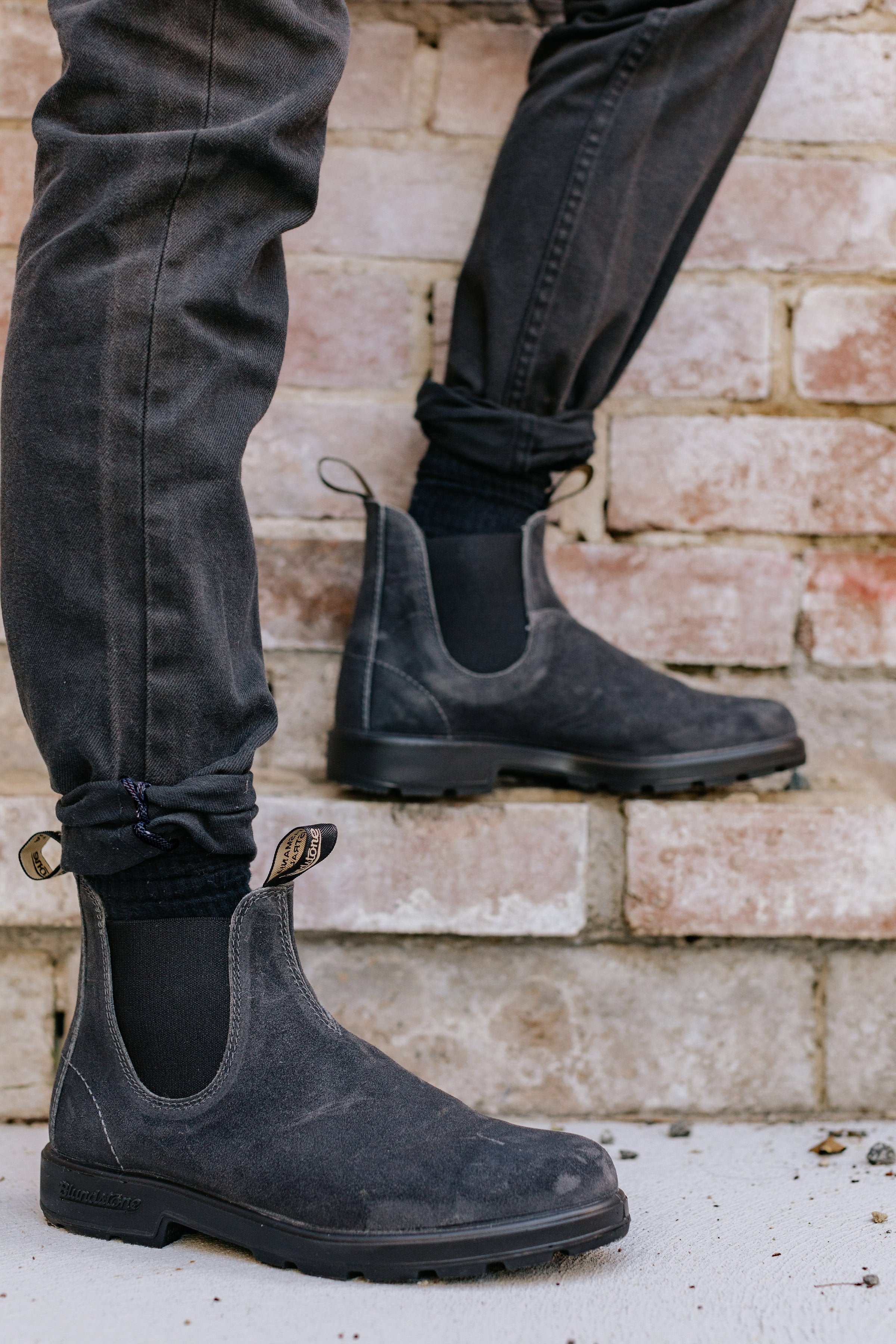 Blundstone 1910