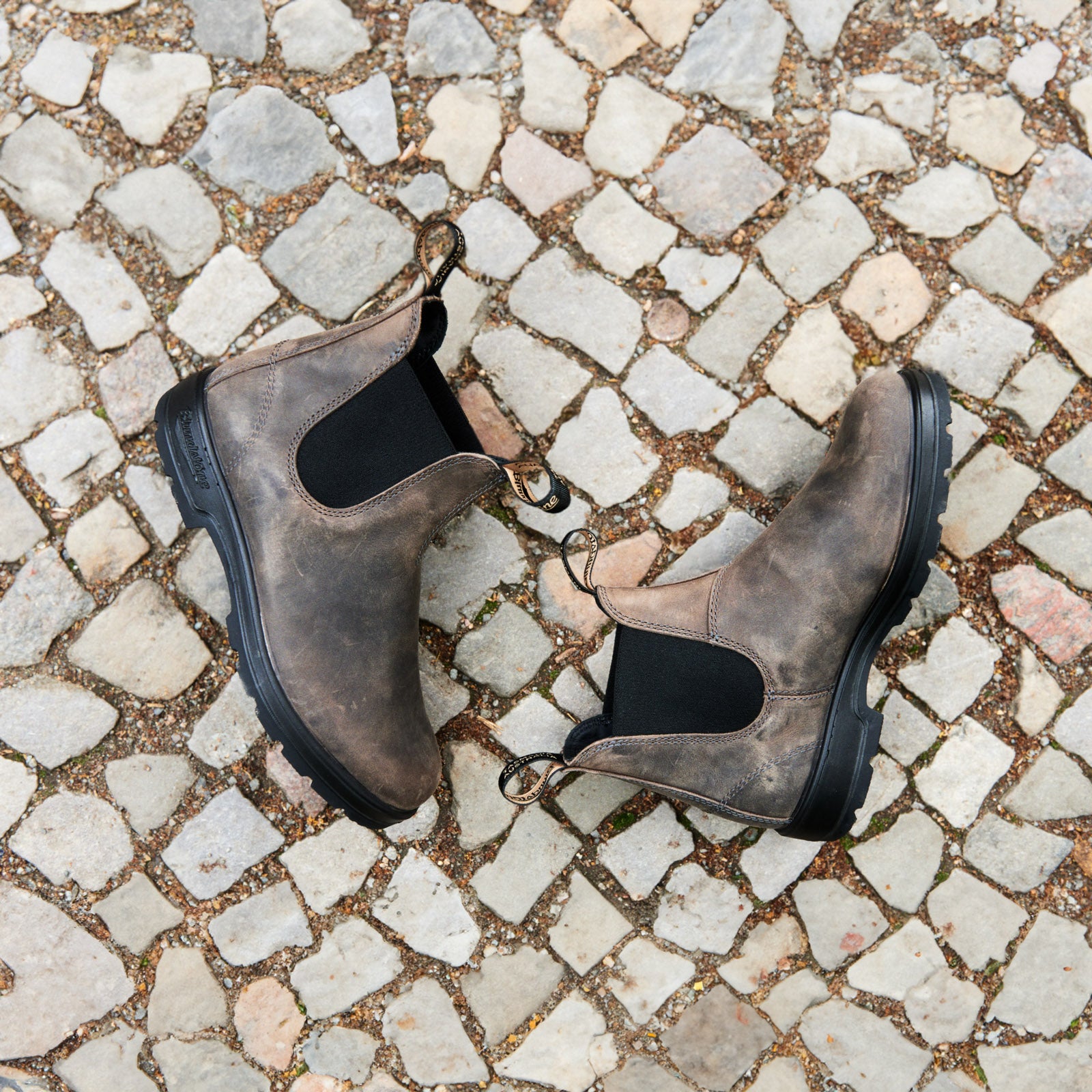 Blundstone Classic Chelsea Boots 2446