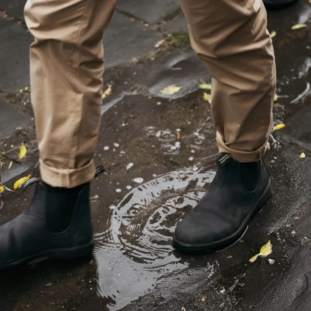 Blundstone 587