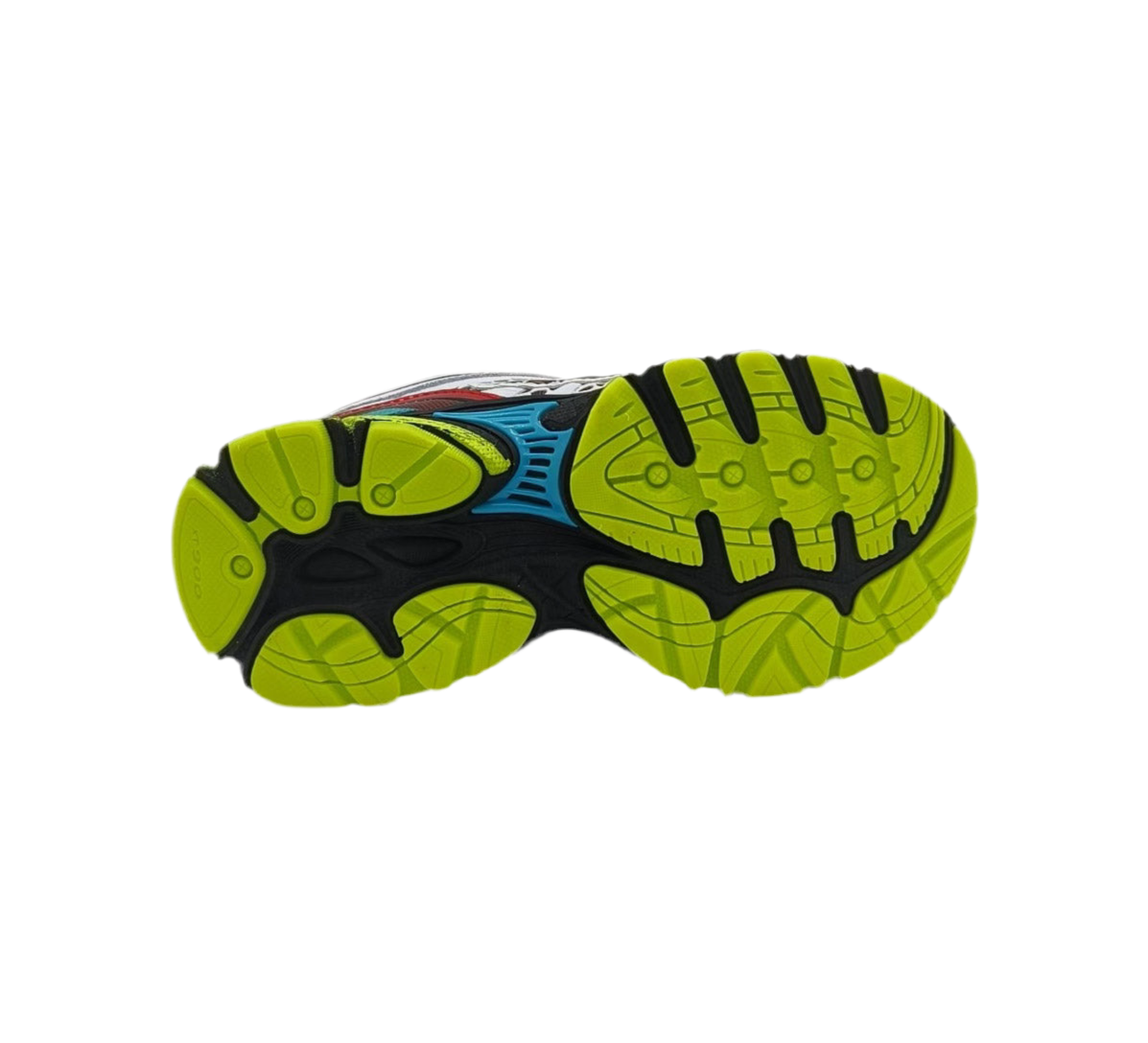 Saucony Omni 9