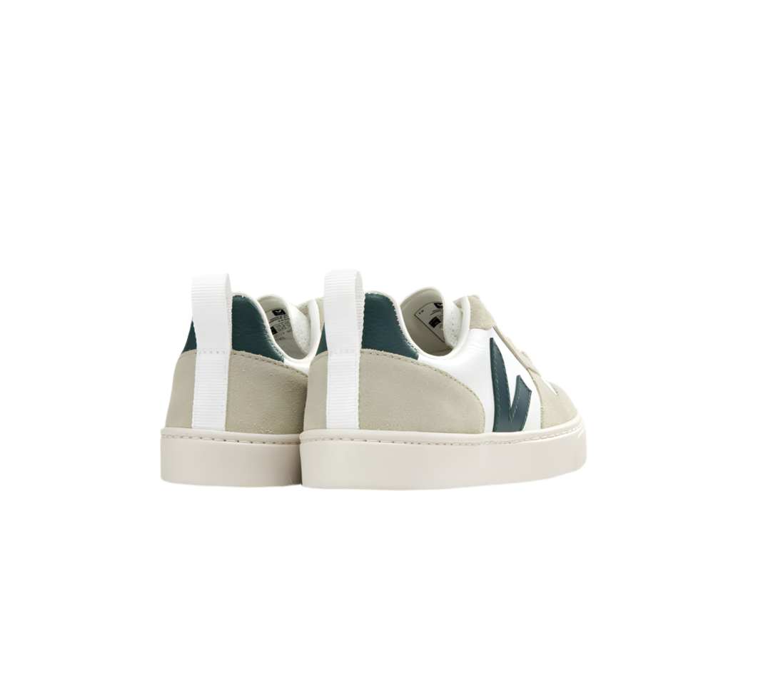 Veja V-10 Lace CFREE XTR Cadet